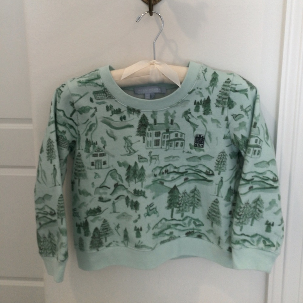 Hill House Size 11/12 years (RUNS SMALL)